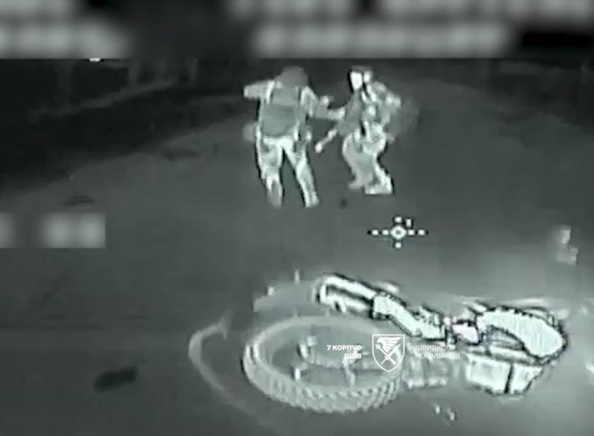 Сили оборони зупинили перший за останні три місяці мотоштурм Гришиного на Донеччині: озвучено втрати ворога