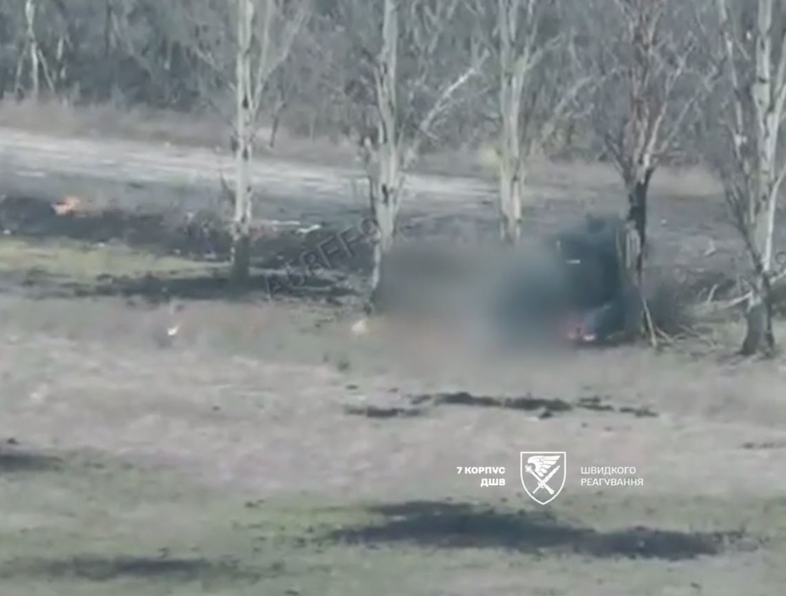 Сили оборони зупинили перший за останні три місяці мотоштурм Гришиного на Донеччині: озвучено втрати ворога