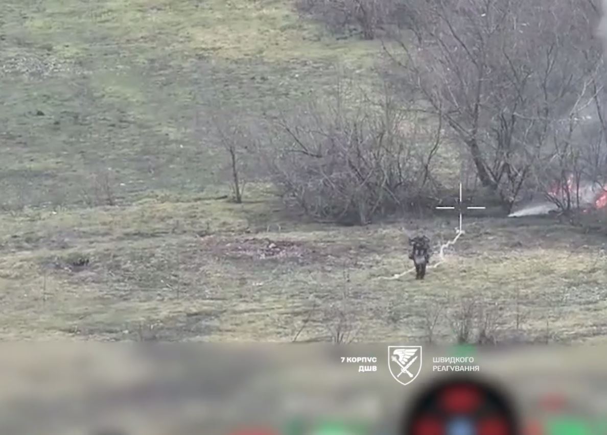 Сили оборони зупинили перший за останні три місяці мотоштурм Гришиного на Донеччині: озвучено втрати ворога
