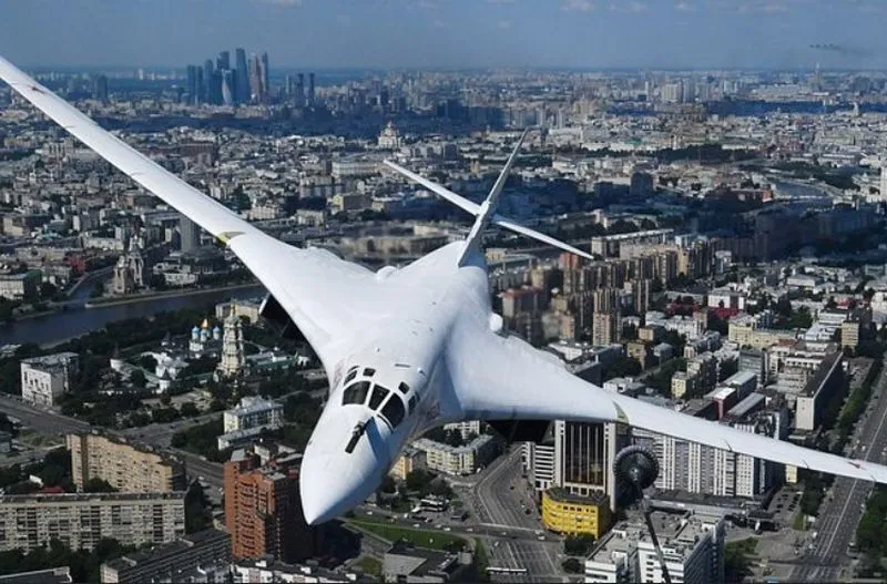 Замість "останнього доводу королів" терор мирних людей: як вимирає стратегічна авіація РФ і що не так із ракетоносіями