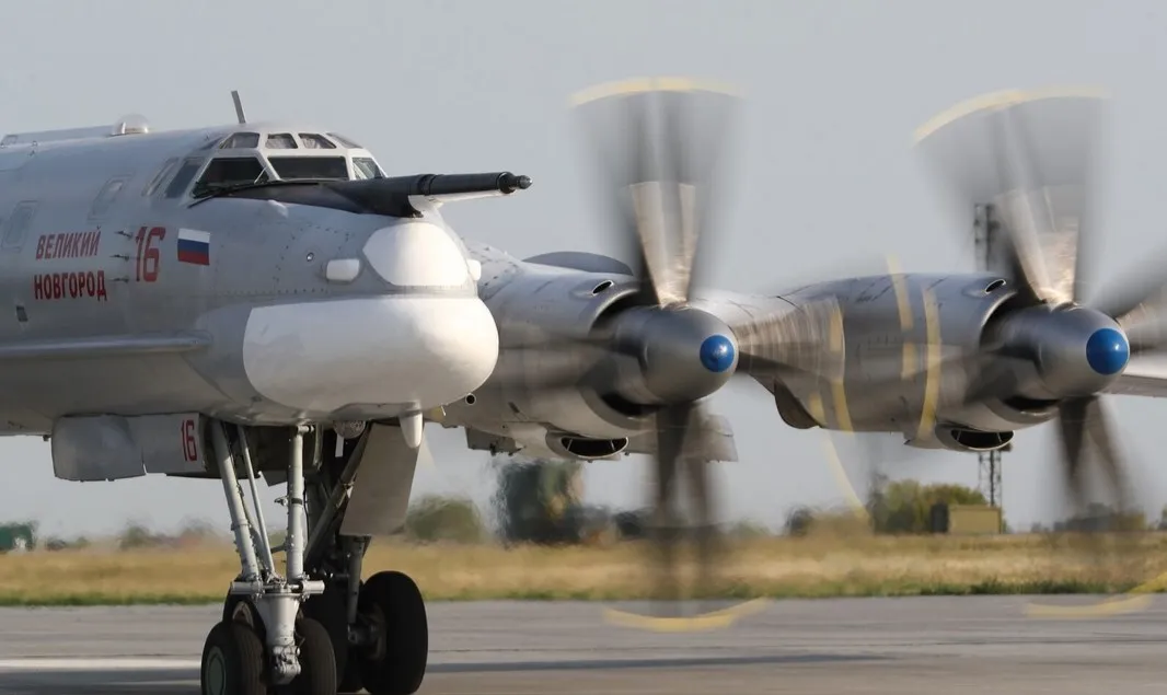 Замість "останнього доводу королів" терор мирних людей: як вимирає стратегічна авіація РФ і що не так із ракетоносіями