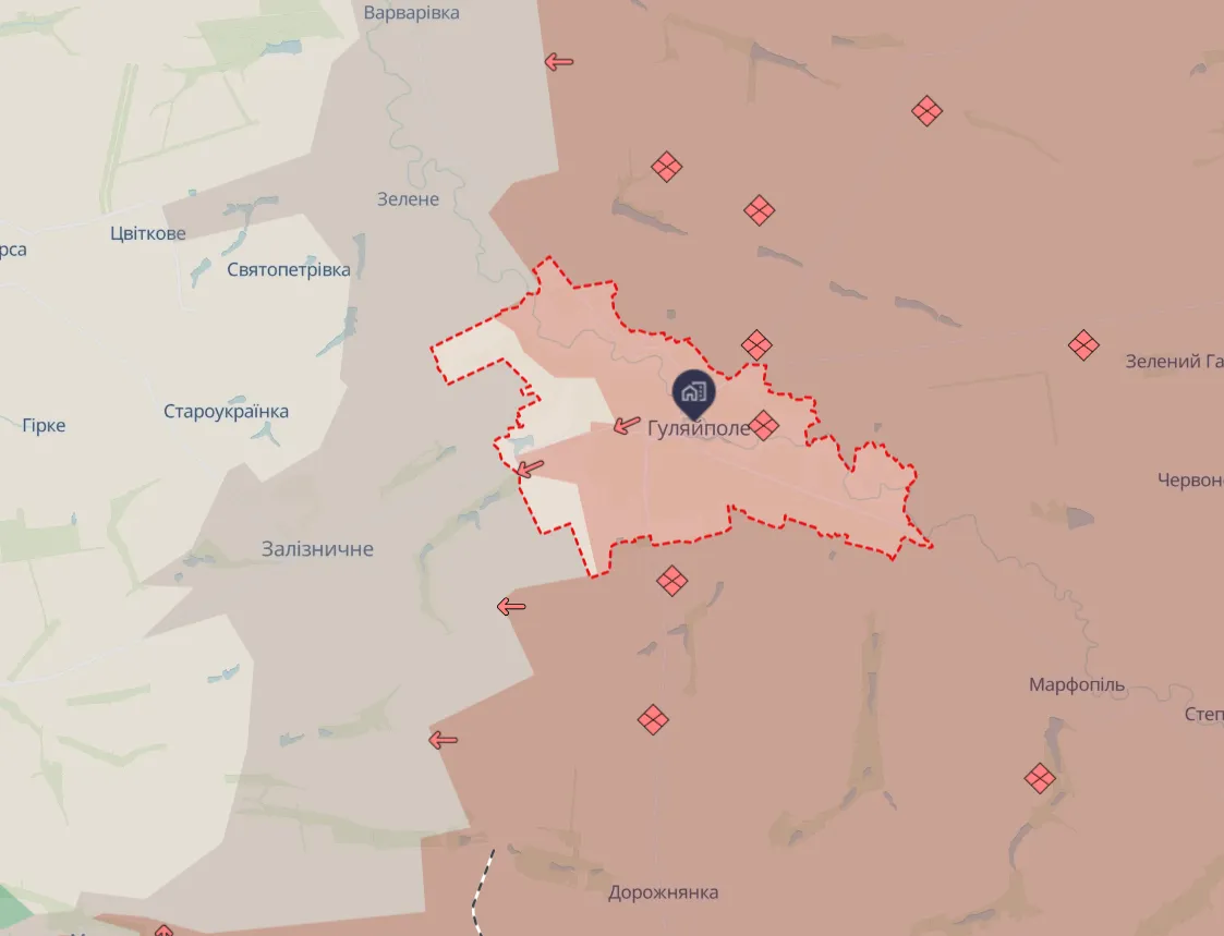 "Ставка на туман провалилась": "Мадяр" розповів про розгром ворога на двох напрямках