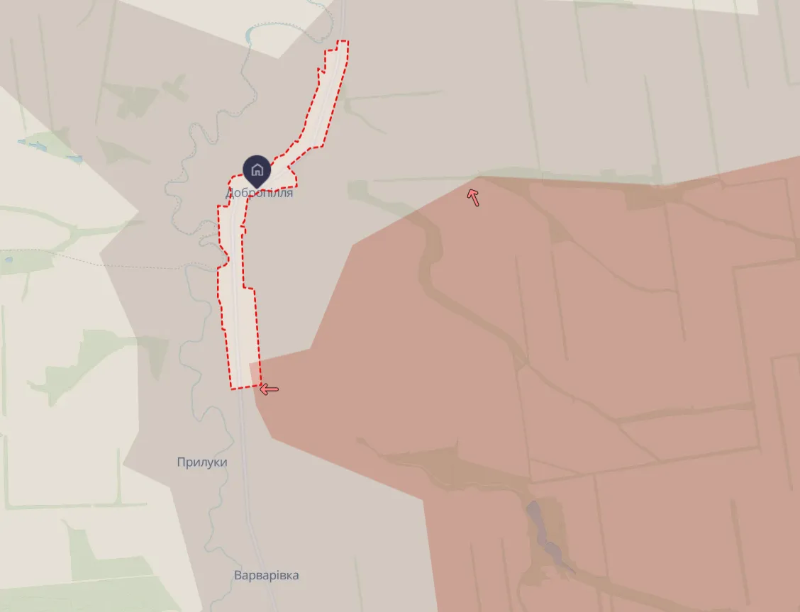 "Ставка на туман провалилась": "Мадяр" розповів про розгром ворога на двох напрямках