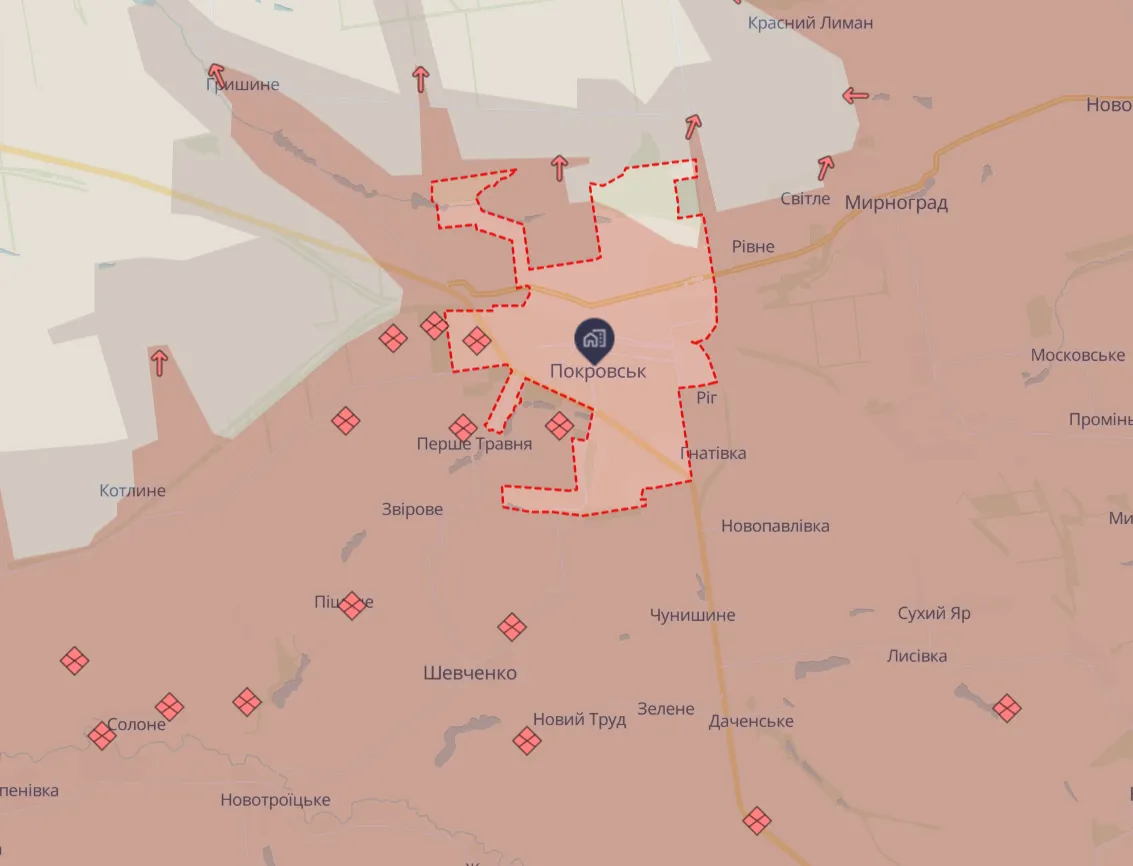 "Ставка на туман провалилась": "Мадяр" розповів про розгром ворога на двох напрямках