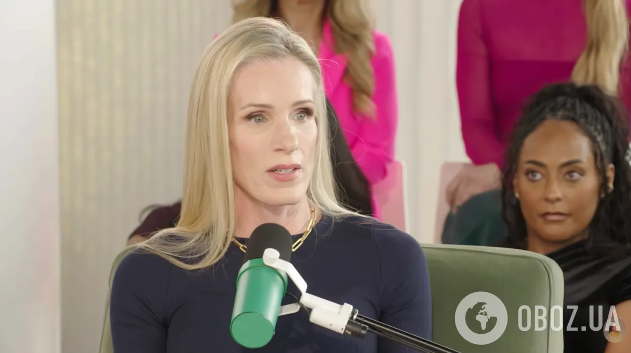 Женщина, которая обнималась с боссом-любовником на концерте Coldplay, впервые раскрыла неудобную правду о служебном романе и чем он закончился