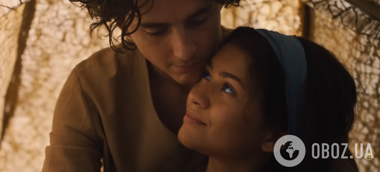 "Дюна: часть третья": в сети вспомнили об "украинском следе" в трилогии и отреагировали на трейлер смешными мемами