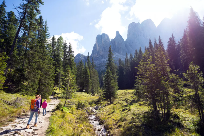 Несподівані місця для літнього відпочинку в Європі: топ 10
