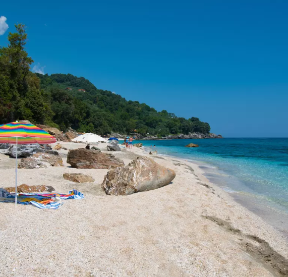 Несподівані місця для літнього відпочинку в Європі: топ 10