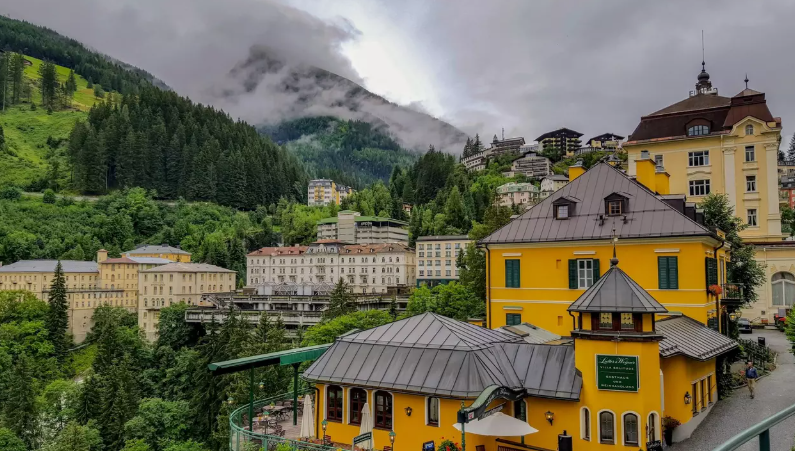 Несподівані місця для літнього відпочинку в Європі: топ 10