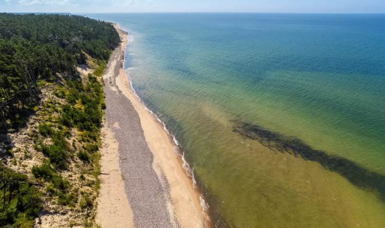 Несподівані місця для літнього відпочинку в Європі: топ 10