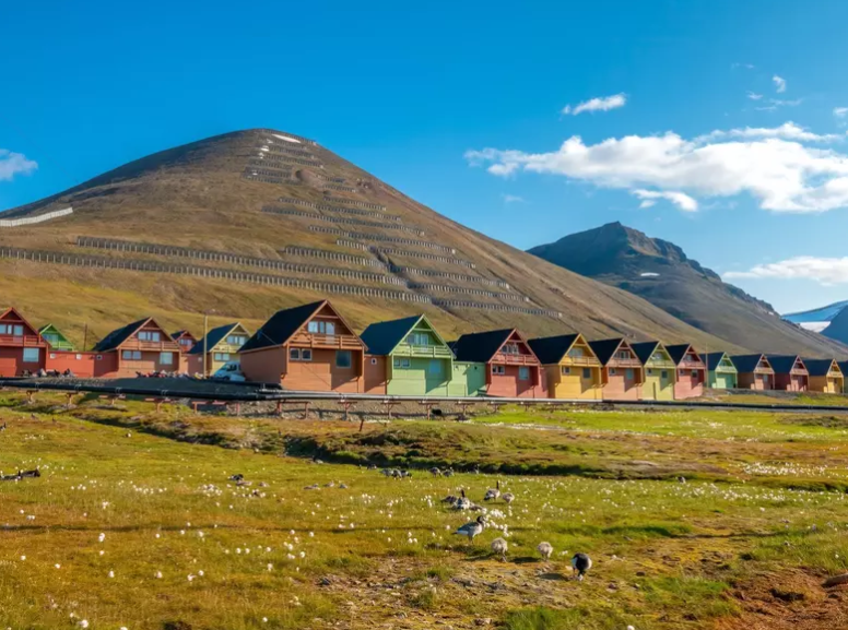 Несподівані місця для літнього відпочинку в Європі: топ 10