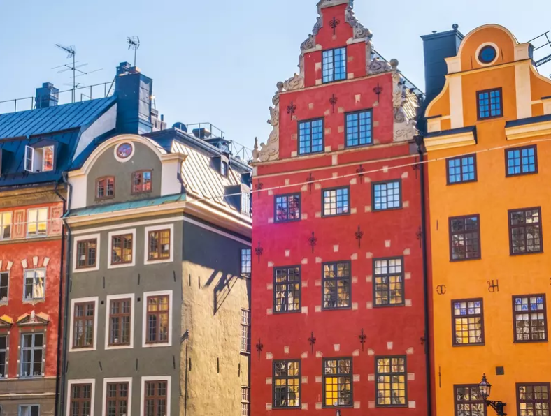 Несподівані місця для літнього відпочинку в Європі: топ 10