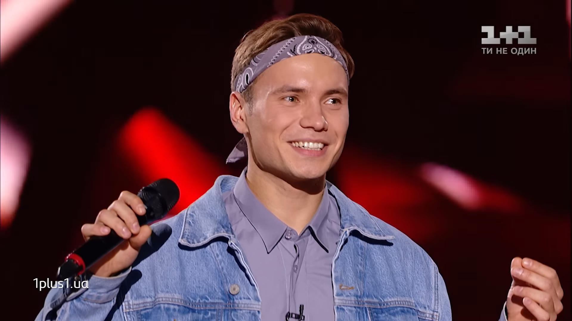 Ще один український співак долучився до лав ЗСУ та став десантником