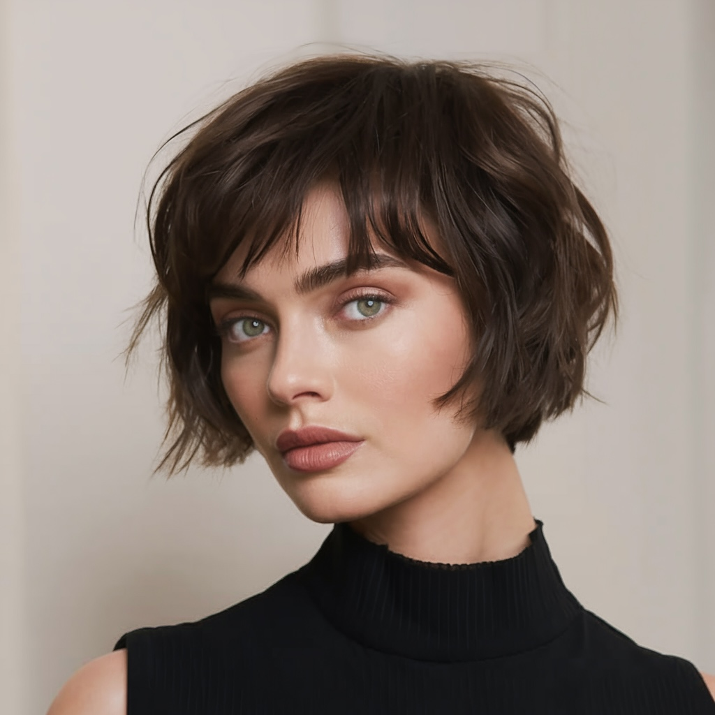 Вкладати не потрібно: названа ідеальна зачіска на весну 2026