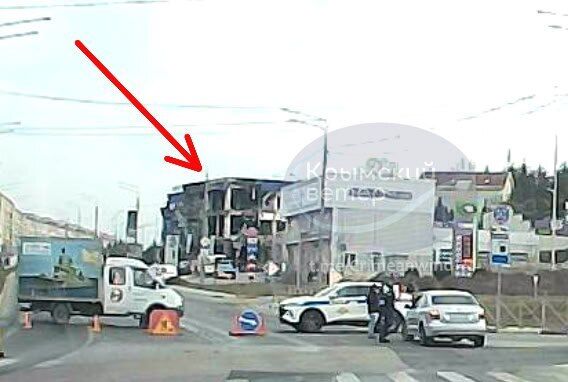 Дроны разнесли вдребезги здание военного концерна: появились данные о последствиях серии взрывов в Севастополе. Фото и видео