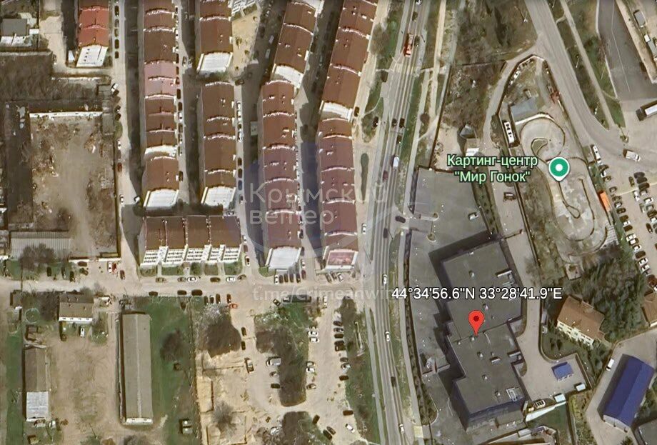 Дроны разнесли вдребезги здание военного концерна: появились данные о последствиях серии взрывов в Севастополе. Фото и видео