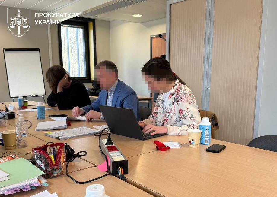 Виведення понад пів мільярда гривень: у Франції вручили підозру екснардепу і банкіру Жеваго. Фото