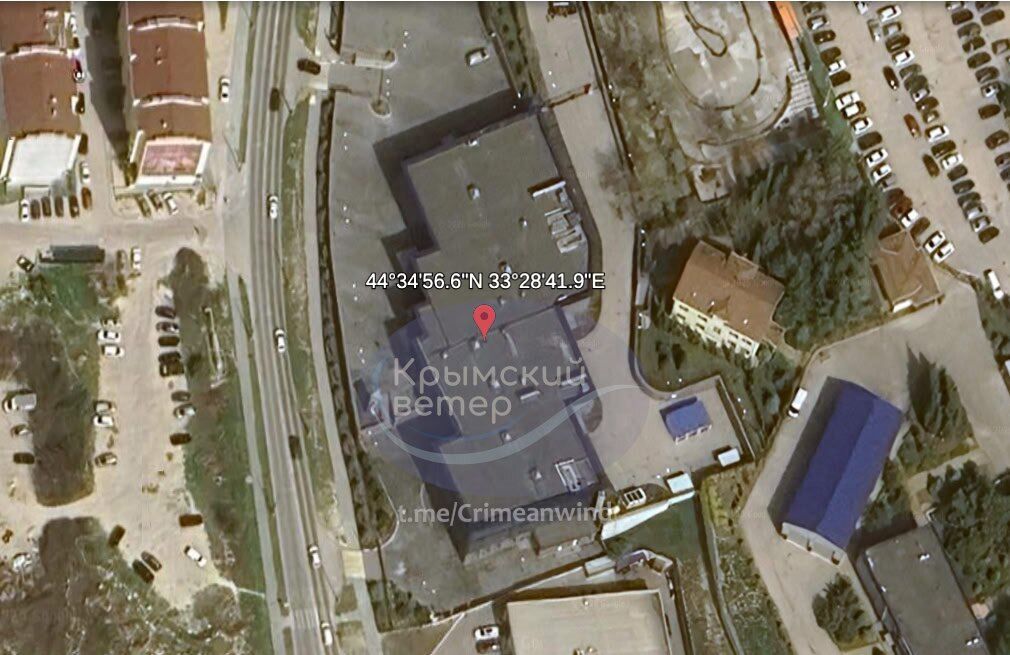 Дроны разнесли вдребезги здание военного концерна: появились данные о последствиях серии взрывов в Севастополе. Фото и видео