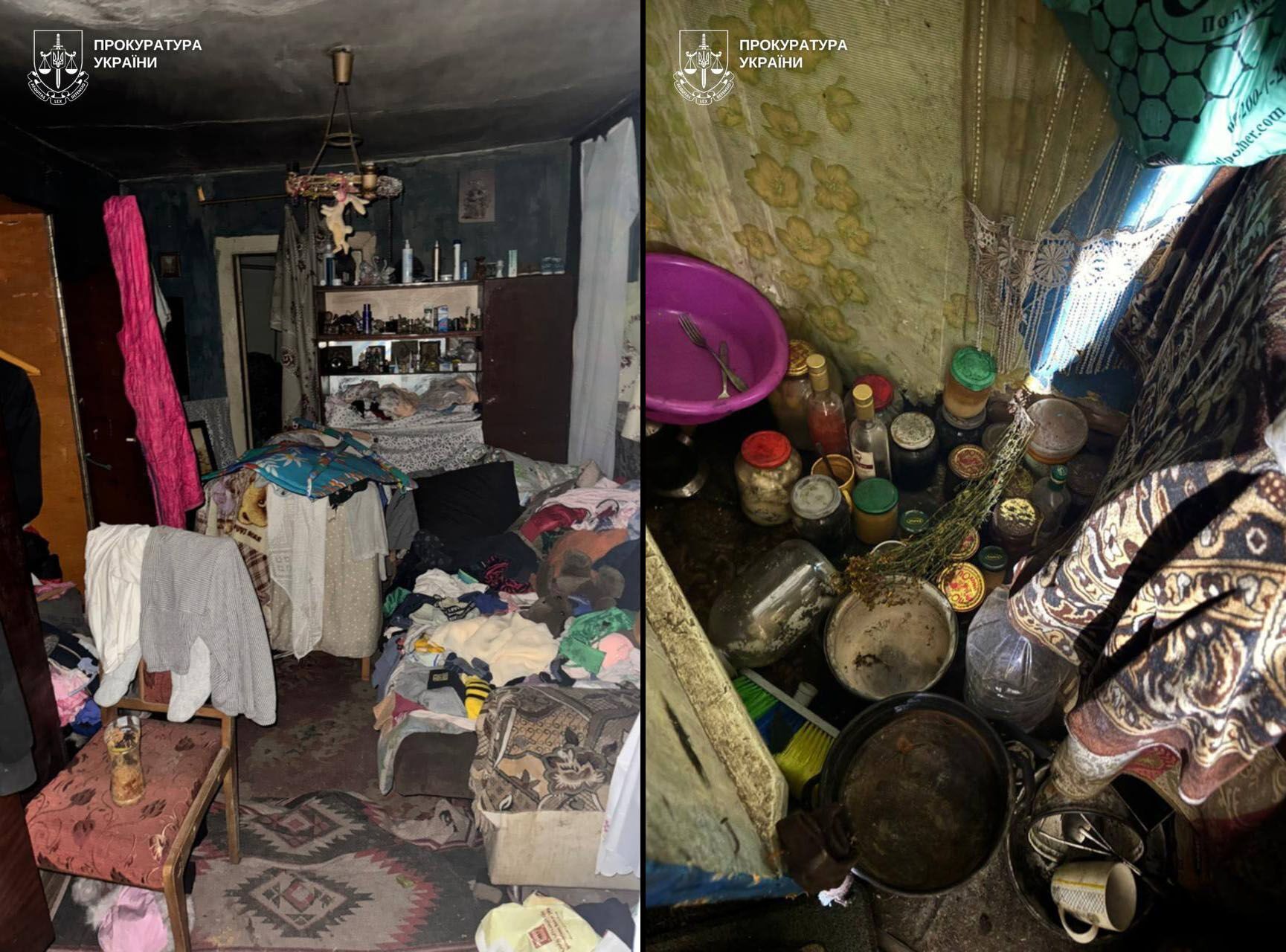 На Вінниччині після смерті немовляти батьки закопали тіло на смітнику: їм повідомлено про підозру