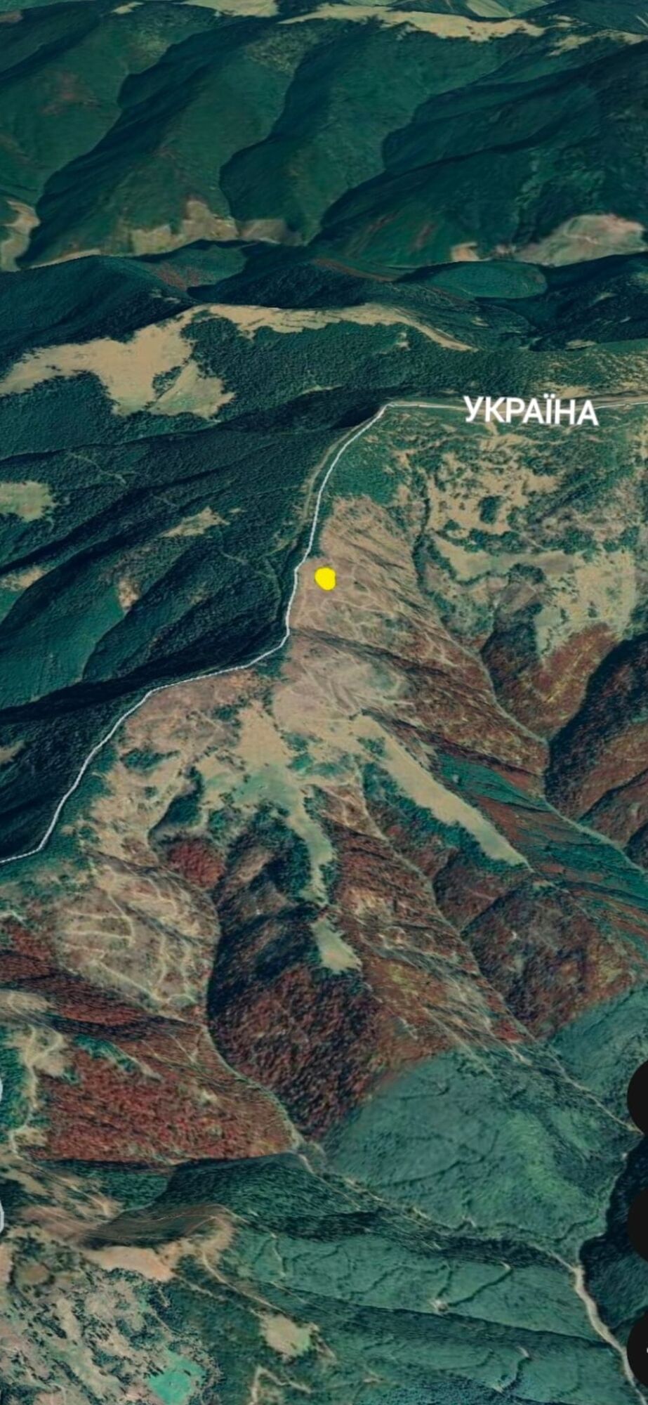 У горах Румунії знайшли мертвим 28-річного українця: деталі трагедії