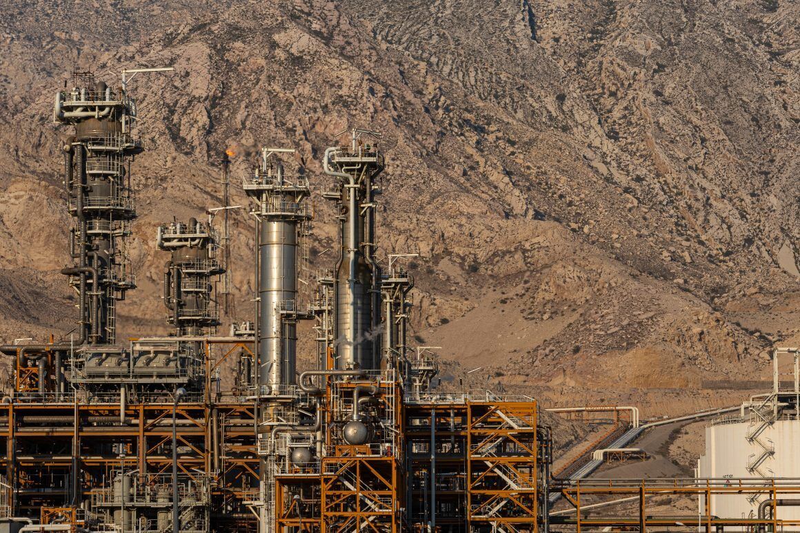 Ізраїль атакував найбільше газове родовище світу в Ірані: які наслідки