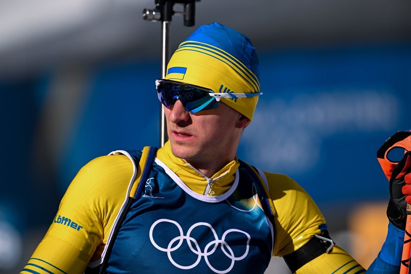 "Зрозумів, що проблеми серйозні". Український чемпіон світу відмовився виступати за збірну України з біатлону на заключному етапі Кубка світу і назвав причину