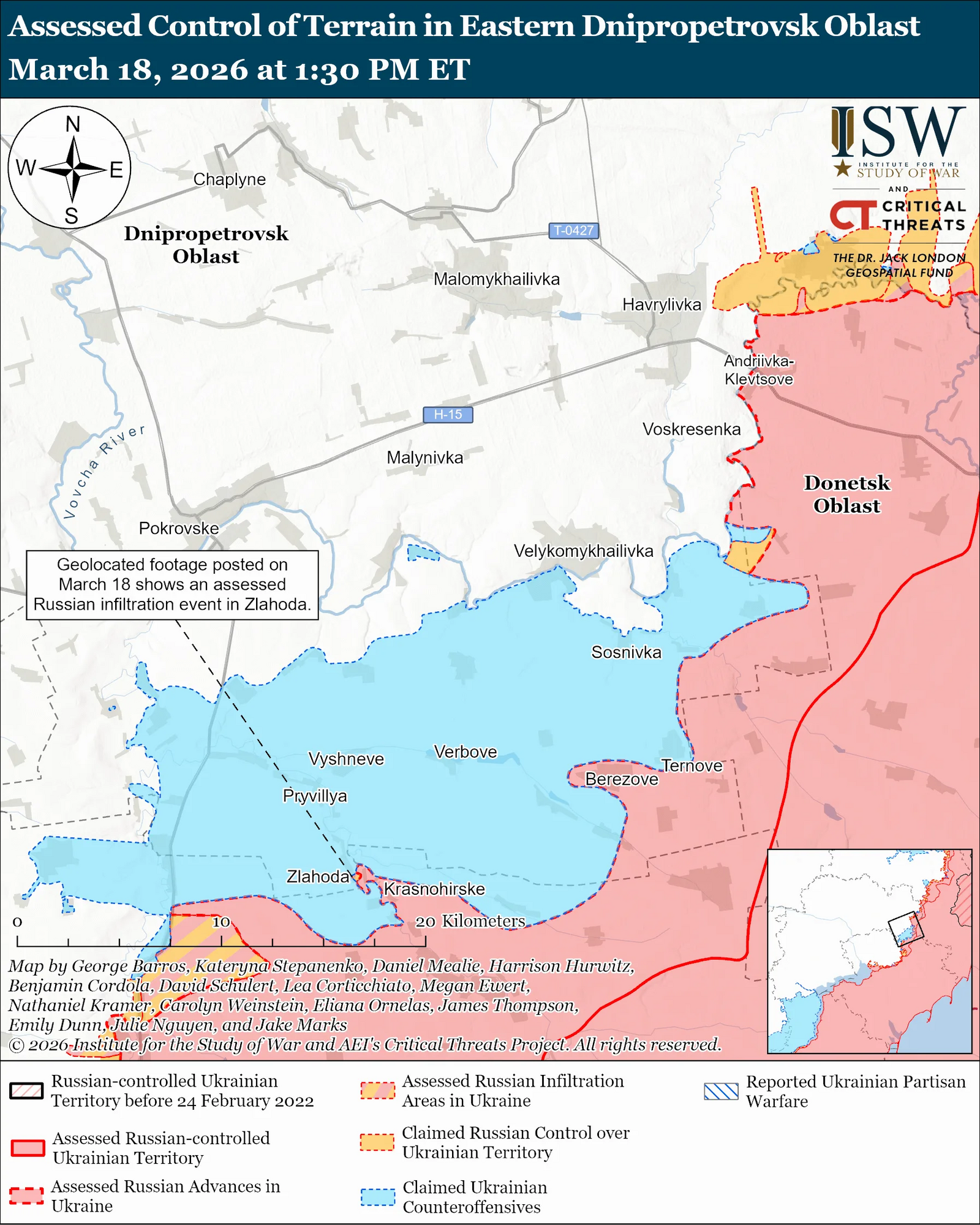 Техніка РФ не доїжджає навіть до лінії фронту: в ЗСУ розповіли, як проходить контрнаступ на Олександрівському напрямку