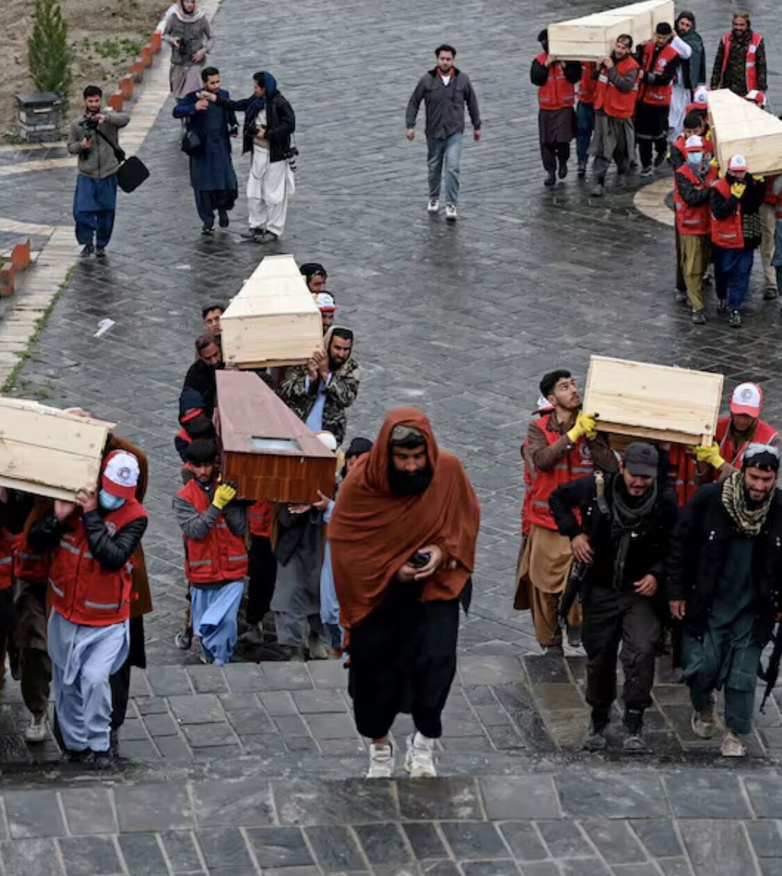 Пакистан і Афганістан оголосили перерву в бойових діях: на який строк