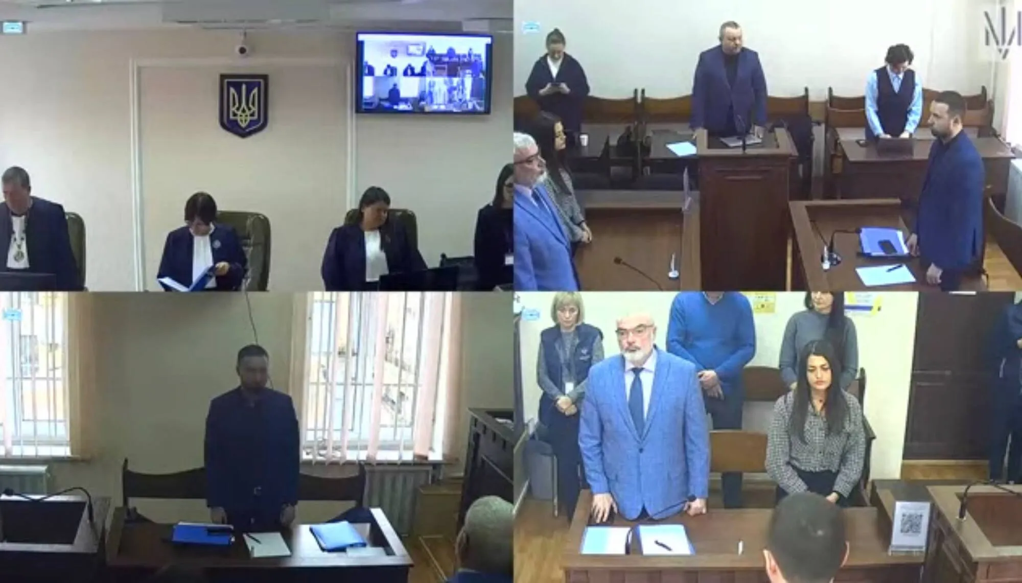 Нардепці Марченко, яка намагалася викинути хабар через паркан, присудили тюремне ув'язнення: подробиці справи