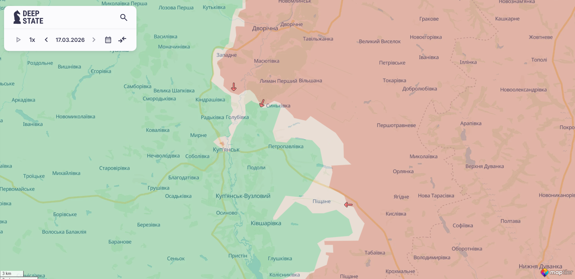 Оккупанты сделали ставку на перерезание логистики ВСУ и испытывают альтернативы Starlink: в ISW оценили ситуацию