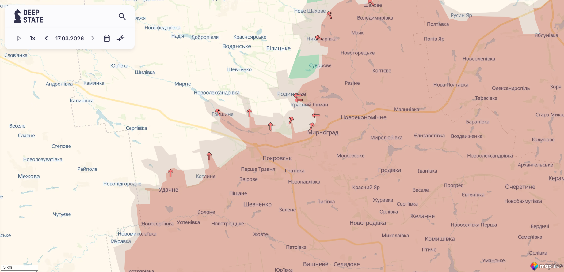 Оккупанты сделали ставку на перерезание логистики ВСУ и испытывают альтернативы Starlink: в ISW оценили ситуацию