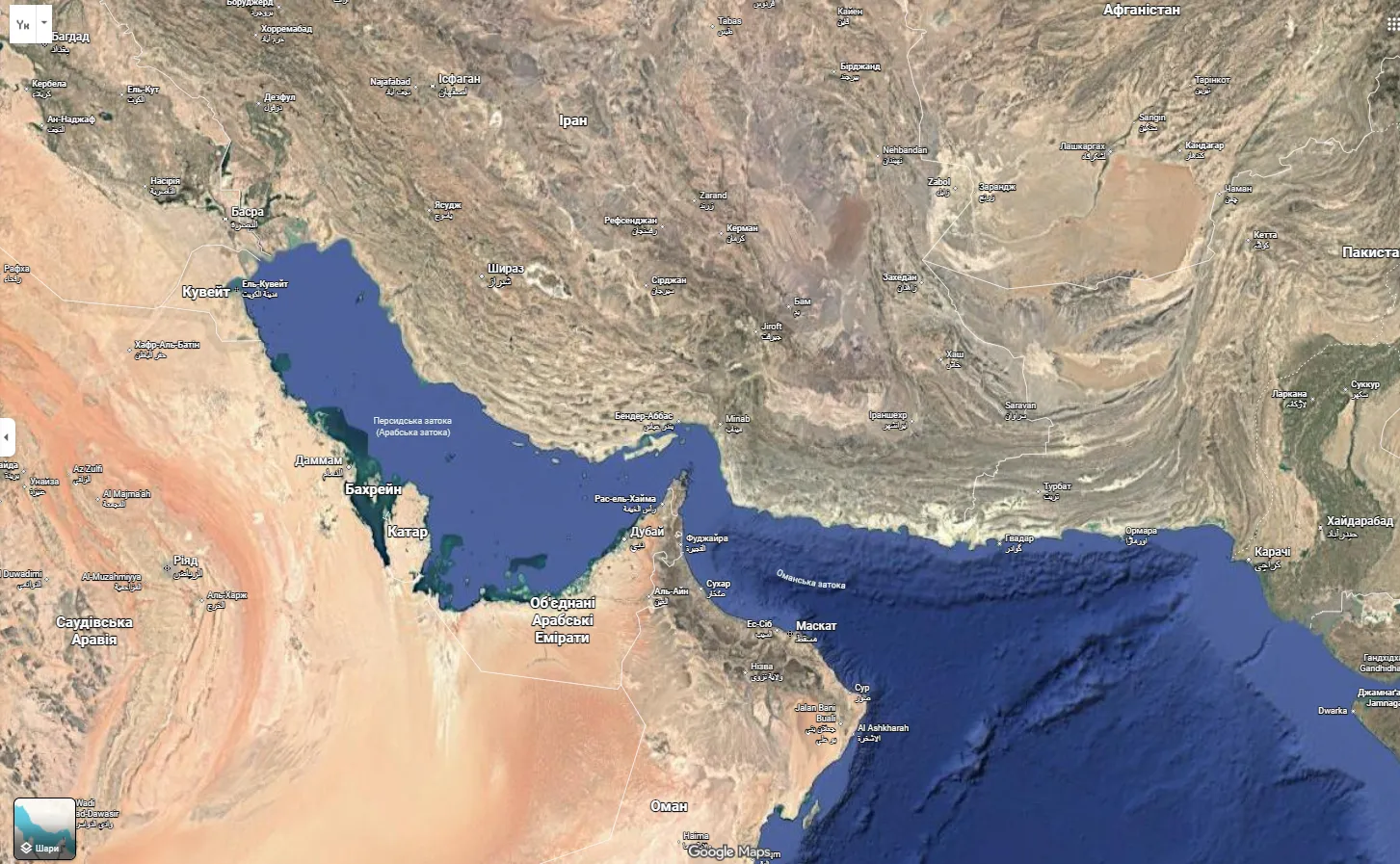 Удар по газовому родовищу Південний Парс змінив розклад: аналітики дали прогноз, скільки може тривати війна на Близькому Сході