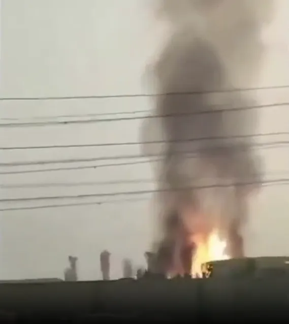 Удар по газовому родовищу Південний Парс змінив розклад: аналітики дали прогноз, скільки може тривати війна на Близькому Сході