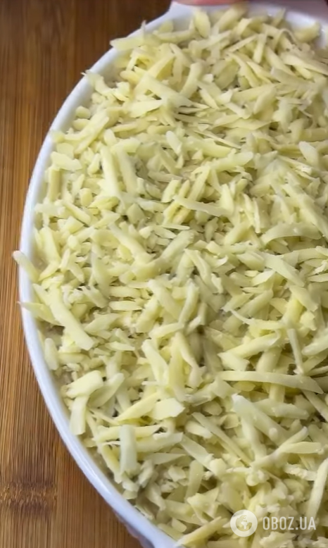 Ситний жульєн з грибами та куркою для обіду: як приготувати