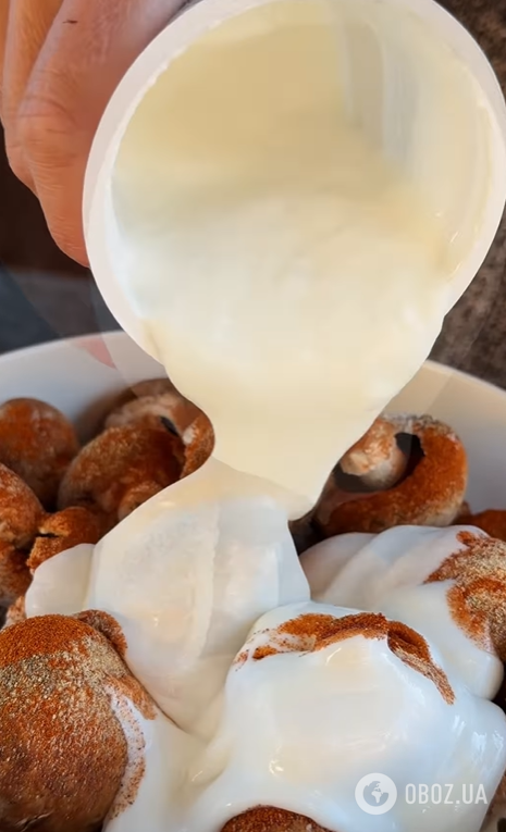 Пикантные запеченные грибы в соусе: делимся рецептом простой закуски