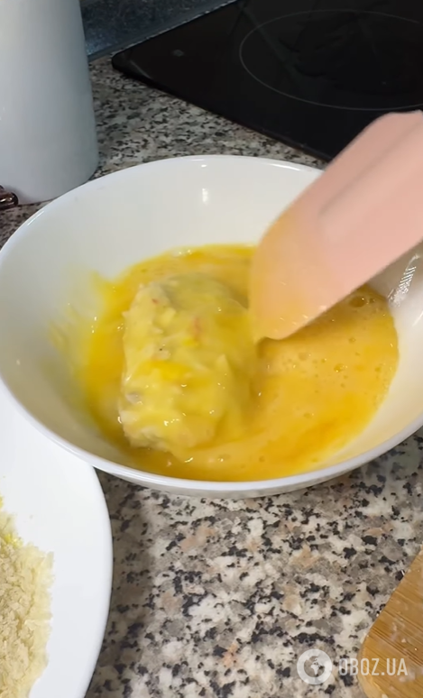 Як приготувати нагетси з крабвоих паличок: елементарний рецепт