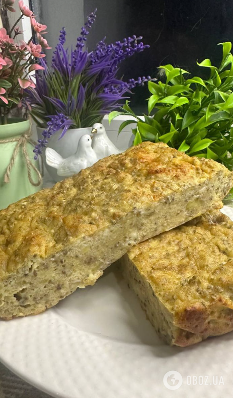 Вкусный банановый манник для детей: как приготовить полезный десерт