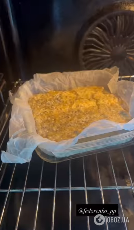 Вкусный банановый манник для детей: как приготовить полезный десерт