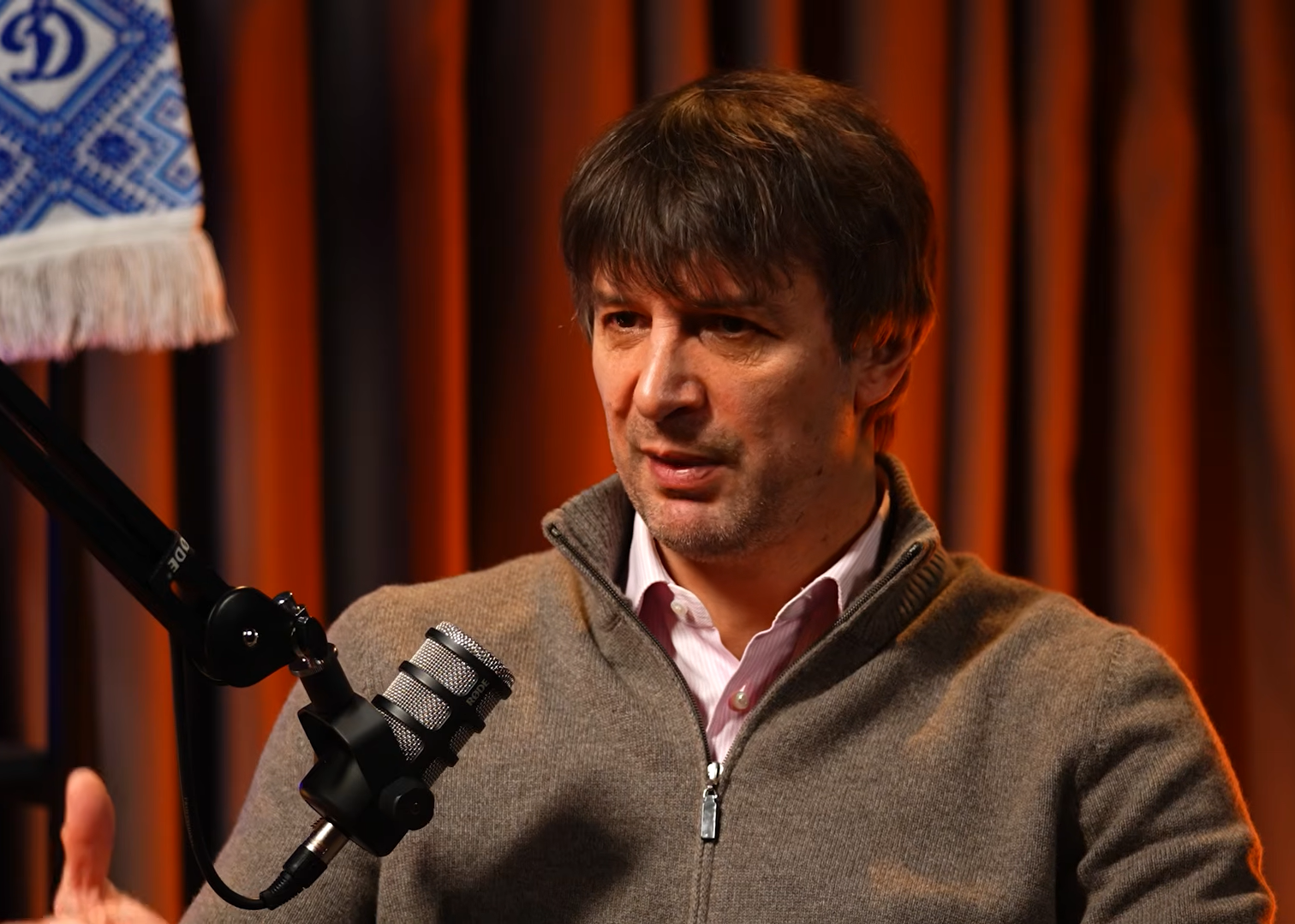 "Не смог бы отказаться": Шовковский впервые признался, что Ахметов хотел купить его в "Шахтер"