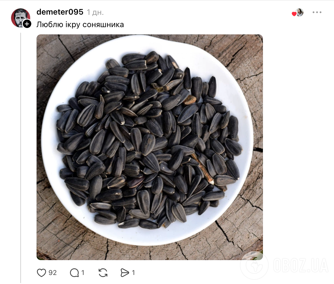 "Что это за икра из моркови, которую ест мой сын?" Сеть рассмешил вопрос о питании в детсаду: тайна раскрыта