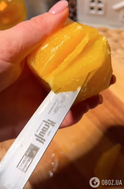 Смачний овочевий салат із філе, апельсинами та гірчичним соусом: рецепт ідеальної страви для великоднього столу