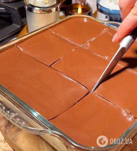 Шоколадний торт без випікання з печива: рецепт ідеального десерту без заморочок