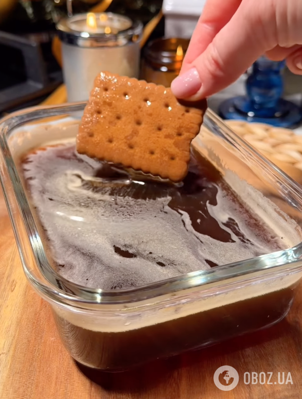 Шоколадний торт без випікання з печива: рецепт ідеального десерту без заморочок