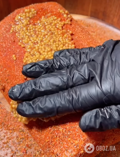 Соковита домашня буженина для великоднього столу: ділимося легким рецептом