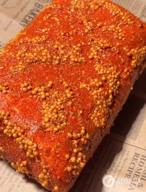 Соковита домашня буженина для великоднього столу: ділимося легким рецептом