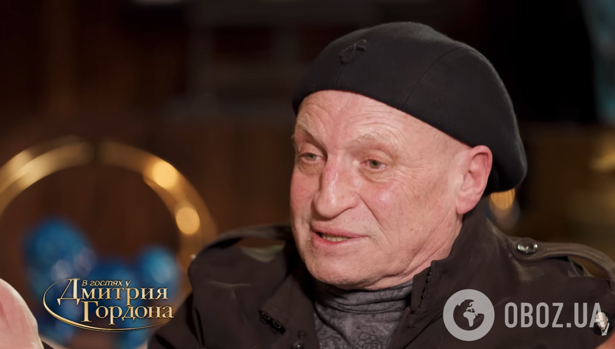 Муж Оли Поляковой неоднозначно ответил на вопрос об изменах в браке после слухов о "романе" певицы с известным поваром