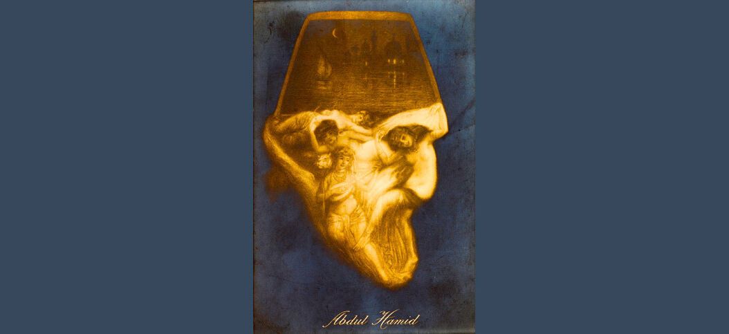 Що побачили першим? Тест покаже, які ви у стосунках