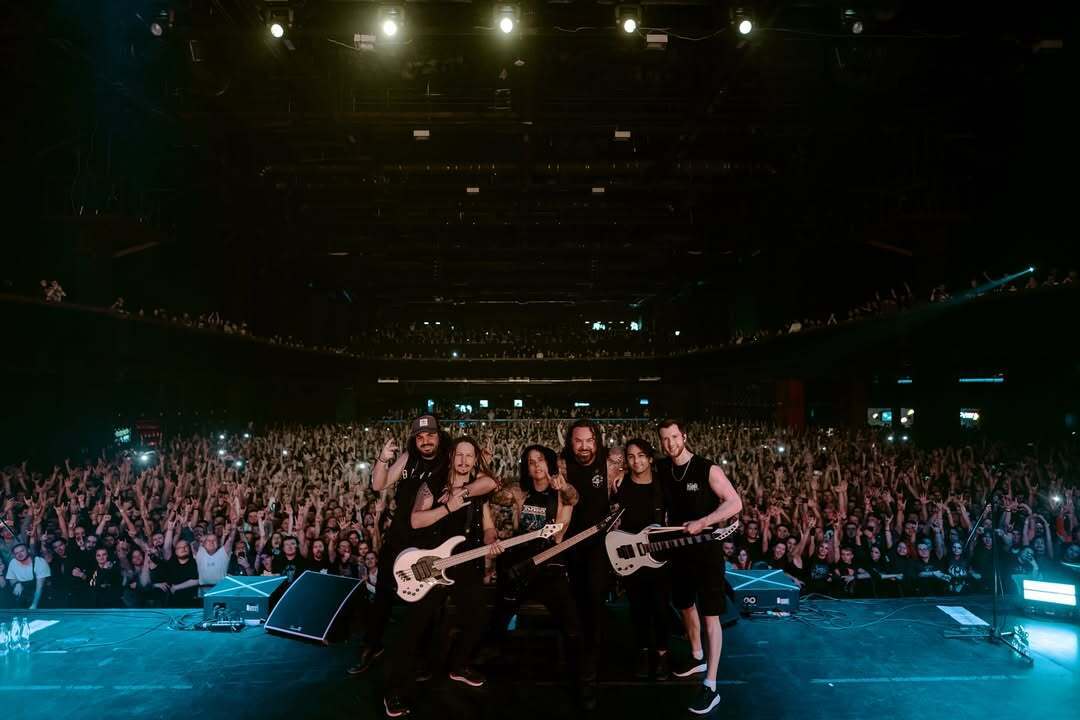 Американская группа сделала циничное заявление на Красной площади в Москве: Артем Пивоваров поставил музыкантов на место