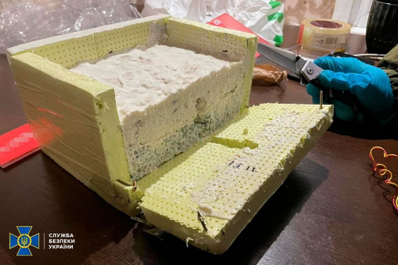 СБУ и Нацполиция предотвратили теракт в центре Харькова: задержан 16-летний агент российского ГРУ. Фото