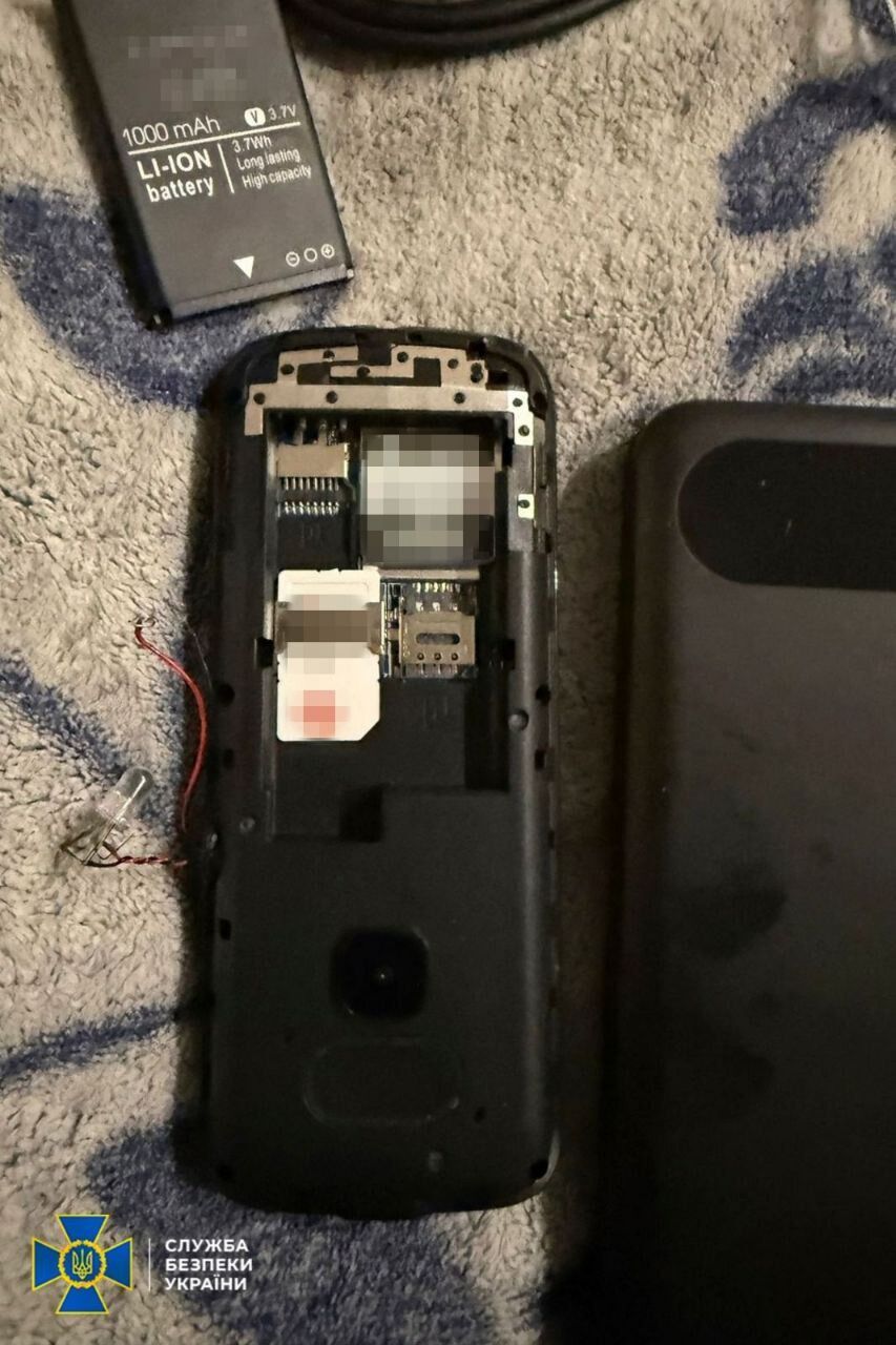 СБУ и Нацполиция предотвратили теракт в центре Харькова: задержан 16-летний агент российского ГРУ. Фото